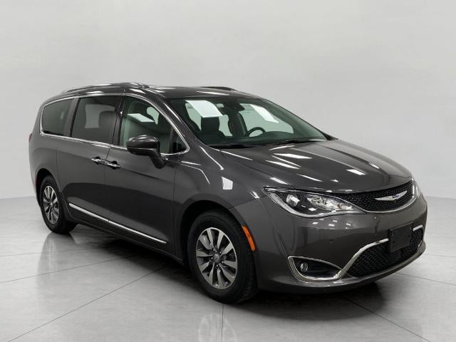 2020 Chrysler Pacifica Touring L Plus