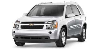 2008 Chevrolet Equinox AWD 4dr LT
