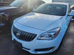 2017 Buick Regal Sport Touring FWD