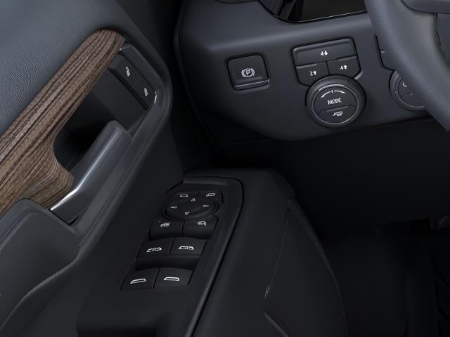 2026 Chevrolet Silverado 2500 HD Crew Cab Standard Box 4-Wheel Drive LT