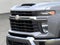 2026 Chevrolet Silverado 2500 HD Crew Cab Standard Box 4-Wheel Drive LT