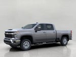 2026 Chevrolet Silverado 2500 HD Crew Cab Standard Box 4-Wheel Drive LT