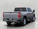 2026 Chevrolet Silverado 2500 HD Crew Cab Standard Box 4-Wheel Drive LT