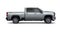 2026 Chevrolet Silverado 2500 HD Crew Cab Standard Box 4-Wheel Drive LT