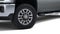2026 Chevrolet Silverado 2500 HD Crew Cab Standard Box 4-Wheel Drive LT