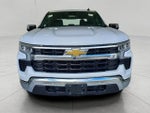 2024 Chevrolet Silverado 1500 Crew Cab Short Box 4-Wheel Drive LT 1LT