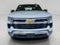 2024 Chevrolet Silverado 1500 Crew Cab Short Box 4-Wheel Drive LT 1LT