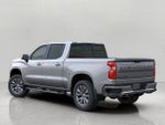 2026 Chevrolet Silverado 1500 Crew Cab Short Box 4-Wheel Drive LT 1LT