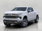 2026 Chevrolet Silverado 1500 Crew Cab Short Box 4-Wheel Drive LTZ