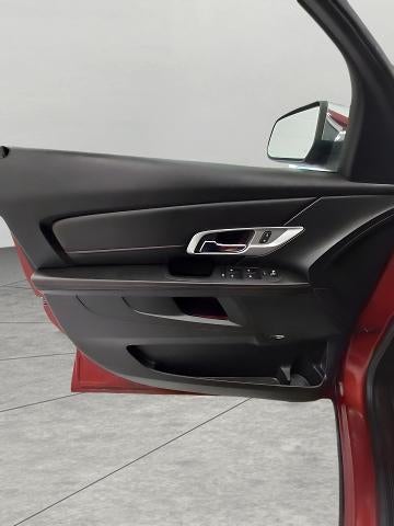 2015 GMC Terrain FWD SLT-2