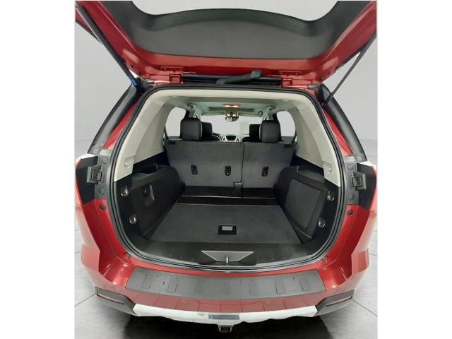 2015 GMC Terrain FWD SLT-2