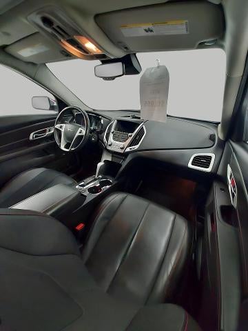 2015 GMC Terrain FWD SLT-2