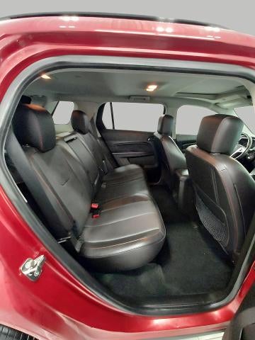 2015 GMC Terrain FWD SLT-2