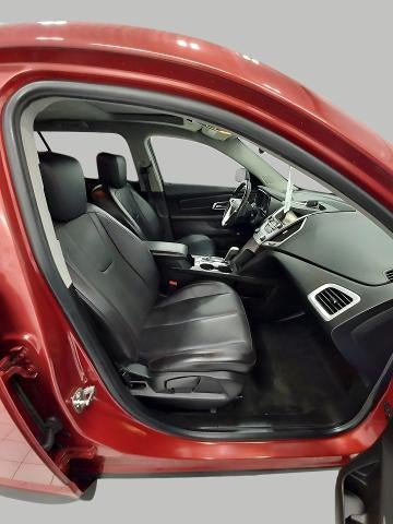 2015 GMC Terrain FWD SLT-2