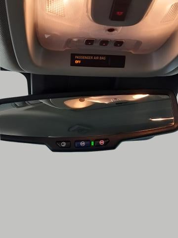 2015 GMC Terrain FWD SLT-2