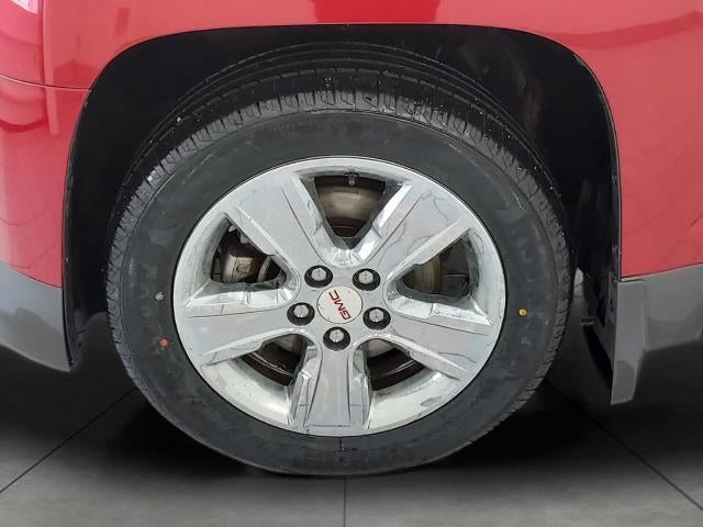 2015 GMC Terrain FWD SLT-2