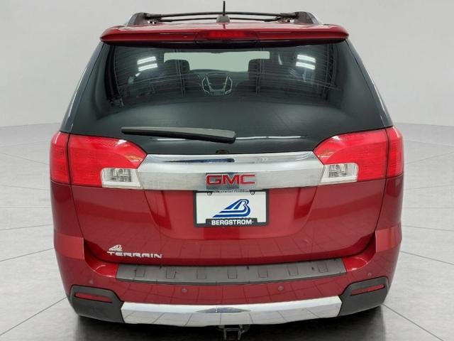 2015 GMC Terrain FWD SLT-2