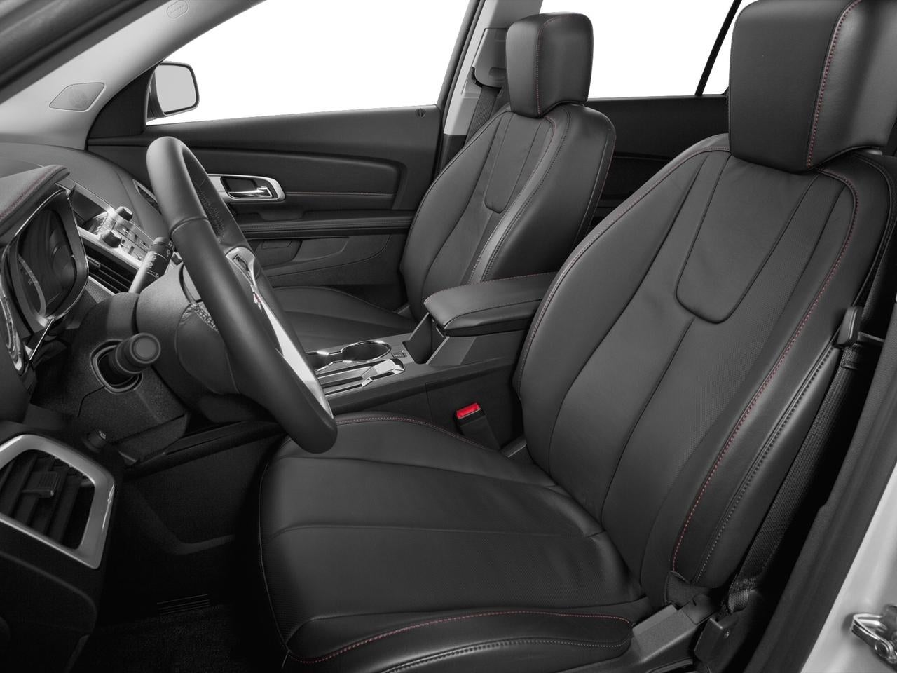 2015 GMC Terrain FWD SLT-2