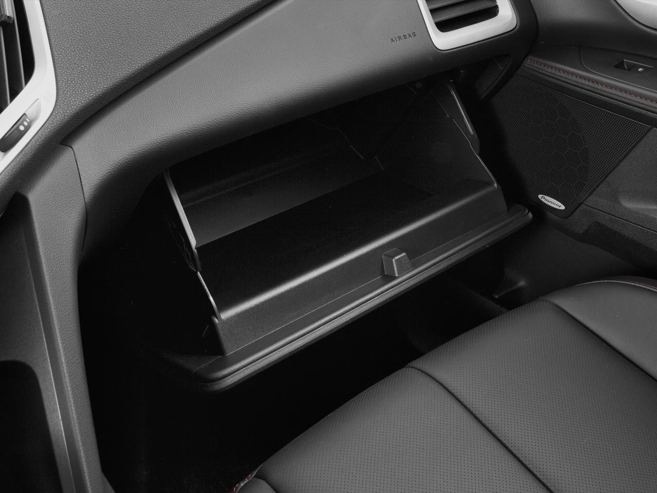 2015 GMC Terrain FWD SLT-2