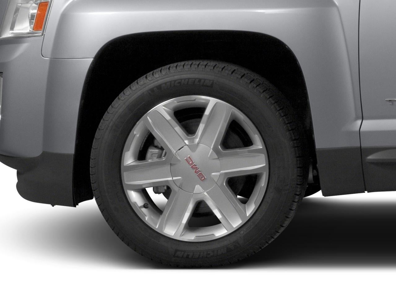 2015 GMC Terrain FWD SLT-2