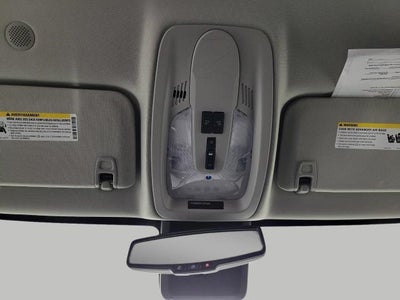 2012 Chevrolet Equinox FWD 1LT