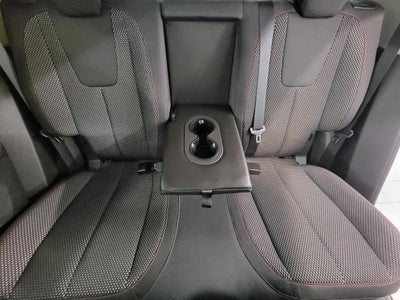 2012 Chevrolet Equinox FWD 1LT