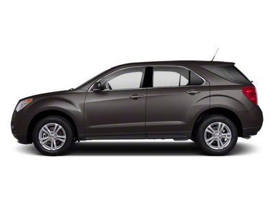 2012 Chevrolet Equinox FWD 1LT