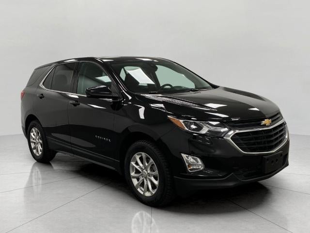 2020 Chevrolet Equinox AWD LT