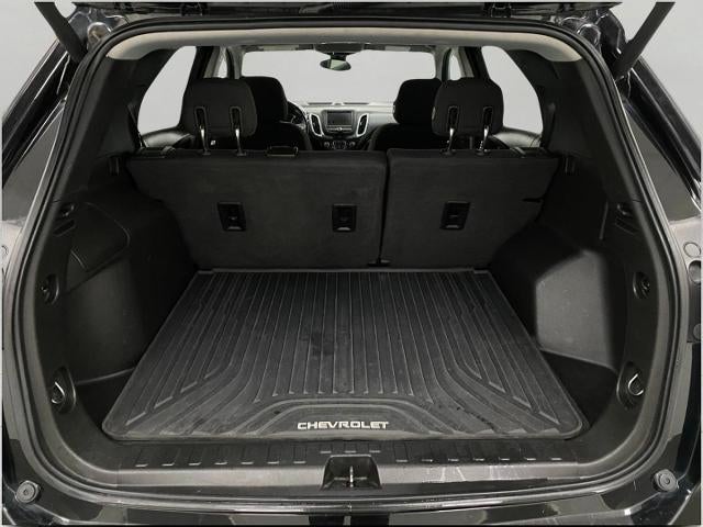 2020 Chevrolet Equinox AWD LT