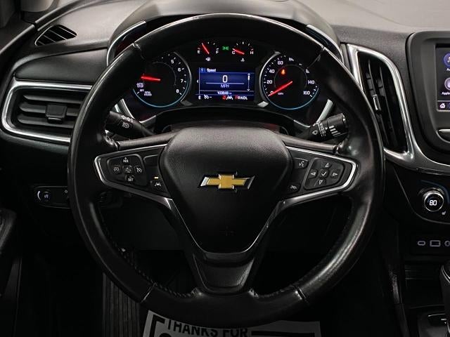 2020 Chevrolet Equinox AWD LT
