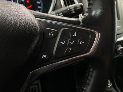 2020 Chevrolet Equinox AWD LT