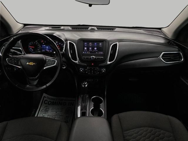 2020 Chevrolet Equinox AWD LT