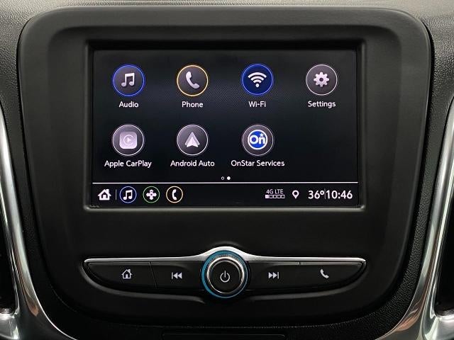 2020 Chevrolet Equinox AWD LT