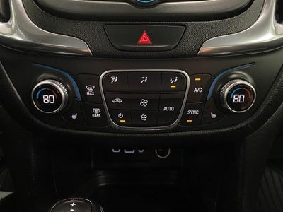 2020 Chevrolet Equinox AWD LT