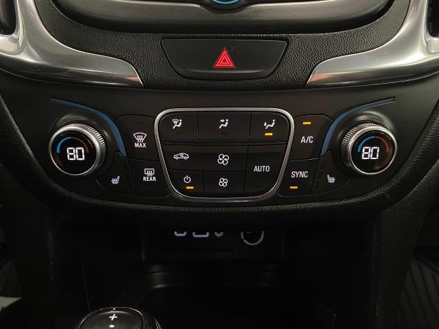 2020 Chevrolet Equinox AWD LT