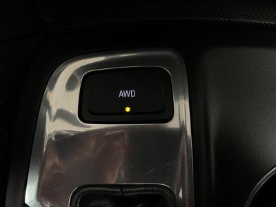 2020 Chevrolet Equinox AWD LT