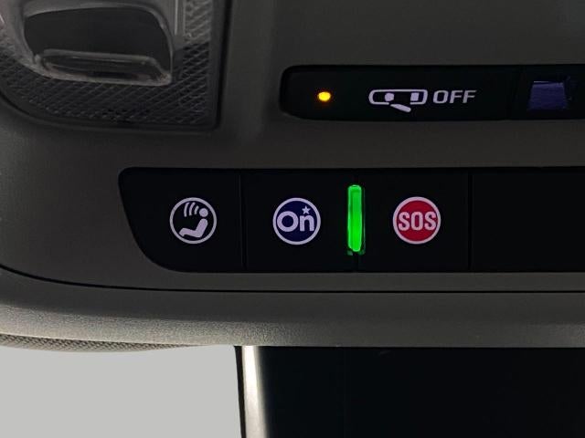 2020 Chevrolet Equinox AWD LT