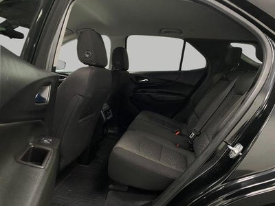 2020 Chevrolet Equinox AWD LT