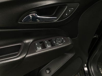 2020 Chevrolet Equinox AWD LT
