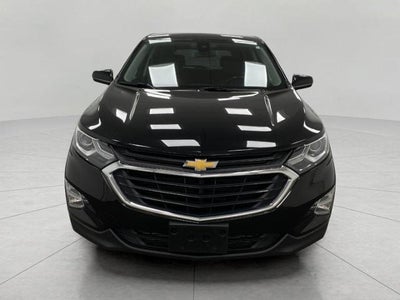 2020 Chevrolet Equinox AWD LT