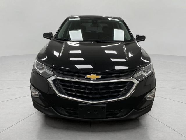 2020 Chevrolet Equinox AWD LT