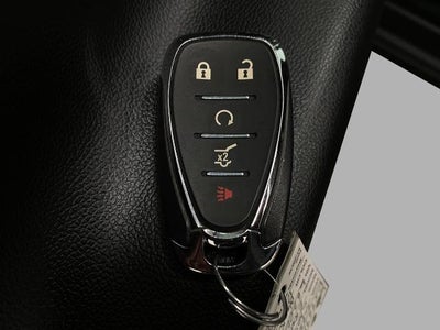 2020 Chevrolet Equinox AWD LT