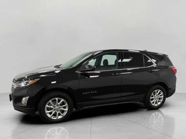 2020 Chevrolet Equinox AWD LT