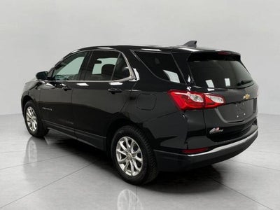2020 Chevrolet Equinox AWD LT