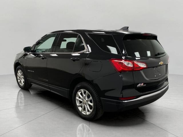 2020 Chevrolet Equinox AWD LT