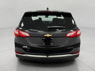 2020 Chevrolet Equinox AWD LT