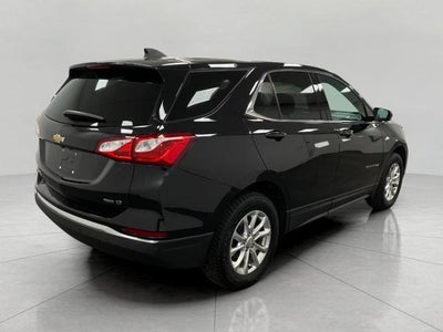 2020 Chevrolet Equinox AWD LT