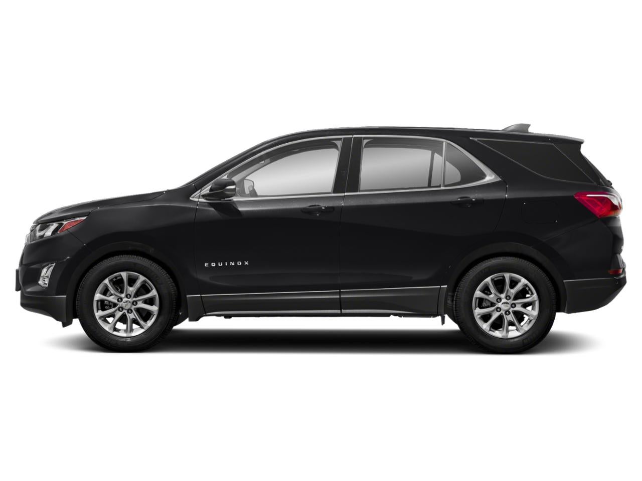2020 Chevrolet Equinox AWD LT