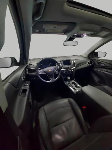 2021 Chevrolet Equinox AWD LT