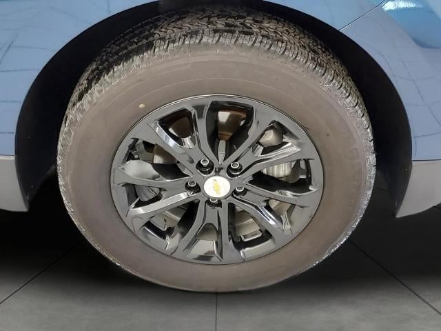 2021 Chevrolet Equinox AWD LT